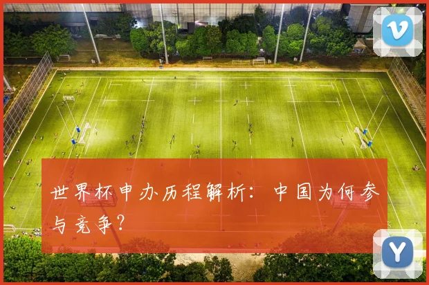 世界杯申办历程解析:中国为何参与竞争?